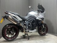 Triumph Tiger SPORT 2017 ONLY 14K TINTED SCREEN MOT MAY 2027 4