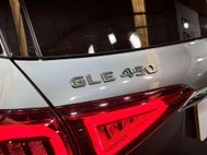 Mercedes-Benz GLE 3.0 GLE450h MHEV AMG Line (Premium) SUV 5dr Petrol Hybrid G-Tronic 4MATIC E 48