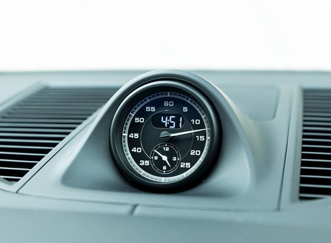 Porsche Macan GTS 18