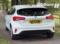 Ford Focus 1.0 Focus Titanium 5dr 4