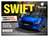 Swift Personal Contract Hire (PCH)