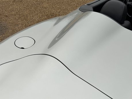 Aston Martin Zagato DB AR1 Roadster 30