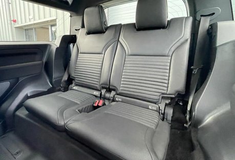 Defender 90 Commercial