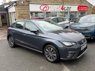SEAT Ibiza TSI SE TECHNOLOGY 1