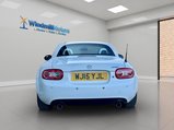 Mazda MX-5 2.0i Sport Tech Roadster Euro 5 2dr 10
