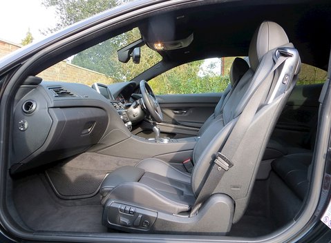 BMW M6 Coupe Competition Pack 14