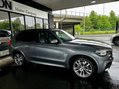 BMW X5 3.0 40d M Sport Auto xDrive Euro 6 (s/s) 5dr 13