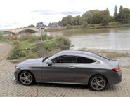 Mercedes-Benz C Class C 200 AMG LINE PREMIUM 30