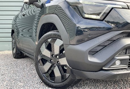 Suzuki e Vitara Ultra 2WD 61kWh