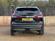Nissan Qashqai DIG-T N-MOTION DCT 8
