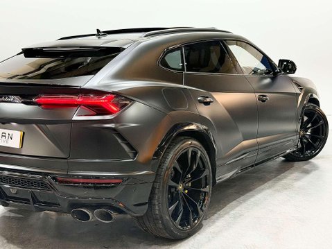 Lamborghini Urus 4.0 V8 BiTurbo SUV 5dr Petrol Auto 4WD Euro 6 (650 ps) 76