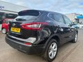 Nissan Qashqai 1.5 dCi Acenta 4