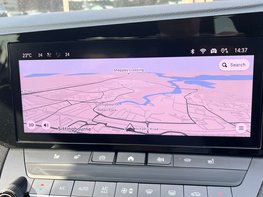 Vauxhall Astra 1.2 Astra Ultimate Turbo Auto 5dr 24