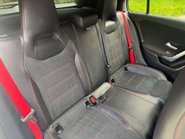 Mercedes-Benz A Class 2.0 AMG A 35 4Matic Auto 4WD 5dr 39