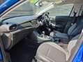 Vauxhall Grandland X 1.6 Turbo D BlueInjection Tech Line Nav Euro 6 (s/s) 5dr 9