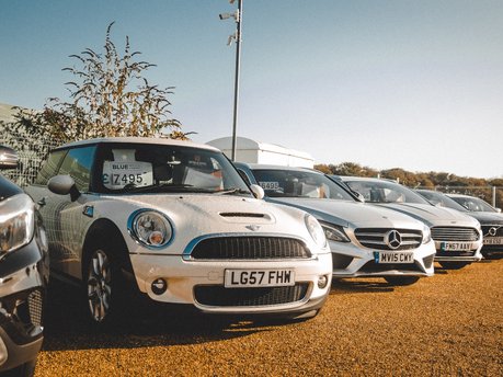 Increasing Your Car's Long-Term Value