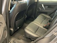 Land Rover Discovery Sport 2.0 Discovery Sport SE D Auto 4WD 5dr 13
