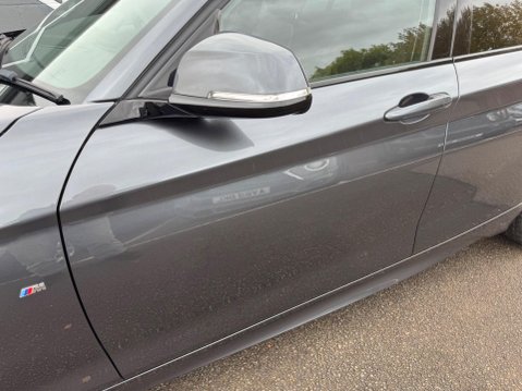 BMW 1 Series 1.5 118i GPF M Sport Shadow Edition Hatchback 5dr Petrol Manual Euro 6 (s/s 43