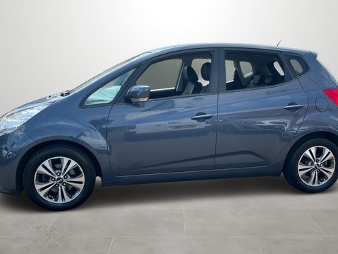 Kia Venga 1.6 ISG 3 5dr 7