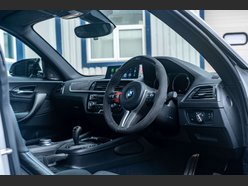 BMW M2 3.0 M2 Competition Edition Auto 2dr 11