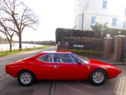 Ferrari 308 GT4 Dino 71