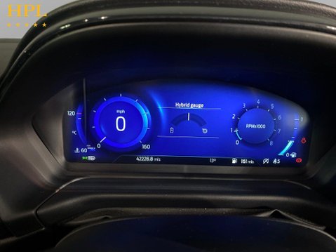 Ford Puma 1.0T EcoBoost MHEV ST-Line SUV 5dr Petrol Manual Euro 6 (s/s) (125 ps) Air 13