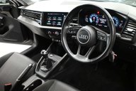 Audi A1 1.0 A1 Sportback 25 TFSI Technik 5dr 16