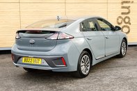 Hyundai IONIQ PREMIUM 2