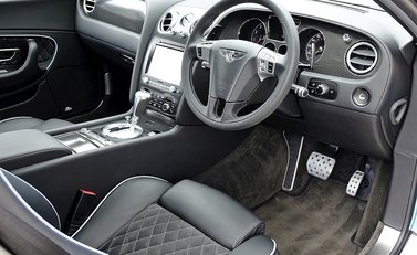 Bentley Continental Supersports 15