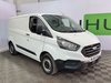 Ford Transit Custom 2.0 Transit Custom 300 Base