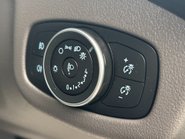 Ford Transit Connect 250 L2 Sport 120ps Tdci Panel Van - Rear Camera / Climate Control 20