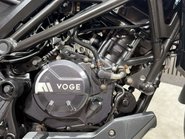 Voge R 2023 ONLY 1K 1 FORMER OWNER 125CC NAKED LEARNER BIKE 31