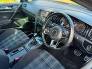 Volkswagen Golf 2.0 GTD DSG 2