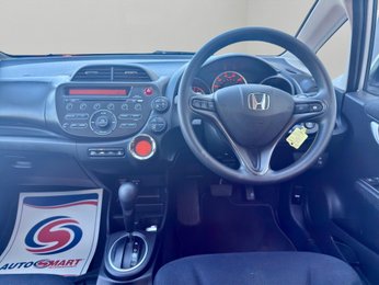 Honda Jazz 1.4 i-VTEC ES CVT Euro 5 5dr