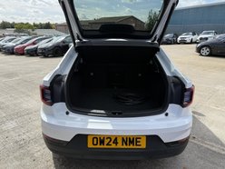 Polestar 2 Single Motor 69kWh Standard Range Fastback 5dr Electric Auto RWD (272 ps) 21