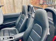Porsche Boxster 3.4 981 S PDK Euro 5 (s/s) 2dr 20