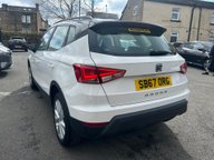 SEAT Arona TSI SE 6