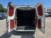 Ford Transit Custom SWB L1H1 Low Roof Professional 300 Alloys EURO 6 NO VAT 9