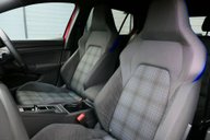 Volkswagen Golf 1.4 Golf GTE Semi-Auto 5dr 37