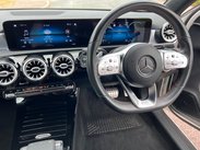 Mercedes-Benz A Class 1.3 A180 AMG Line (Premium 2) 7G-DCT Euro 6 (s/s) 5dr 95