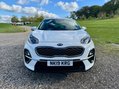 Kia Sportage 2 ISG 5