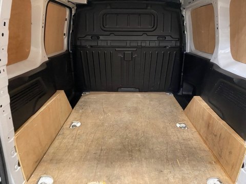 Citroen Berlingo 650 ENTERPRISE EDITION M BLUEHDI 8
