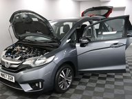 Honda Jazz I-VTEC EX 16