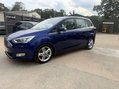 Ford Grand C-Max 1.0T EcoBoost Titanium X MPV 5dr Petrol Manual Euro 6 (s/s) (125 ps) 10