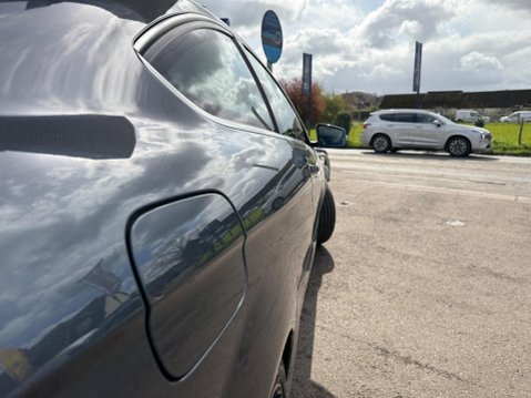 Mercedes-Benz C Class 1.6 C180 BlueEfficiency AMG Sport Plus G-Tronic+ Euro 5 (s/s) 2dr 31