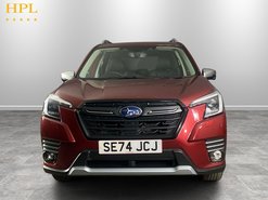 Subaru Forester 2.0 i e-Boxer XE Premium SUV 5dr Petrol Hybrid Lineartronic 4WD Euro 6 (s/s