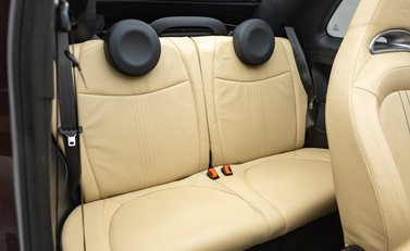 Abarth 695 Edizione Maserati 24