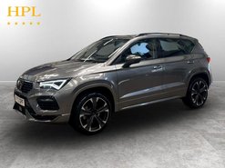 Cupra Ateca 1.5 EcoTSI V2 SUV 5dr Petrol DSG Euro 6 (s/s) (150 ps)