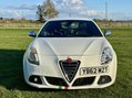 Alfa Romeo Giulietta JTDM-2 VELOCE Part Exchange to Clear 7