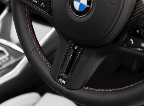 BMW M3 Competition xDrive 10